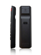 Grundig DSB950 BLACK (GLR6520) kompatible Ersatz Fernbedienung