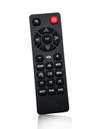 Samsung HW-J7500R kompatible Ersatz Fernbedienung