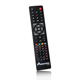 Panasonic SC-HC402EG-W kompatible Ersatz Fernbedienung