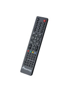 High One HI5501UHD-2 kompatible Ersatz Fernbedienung