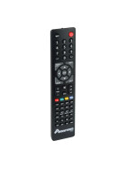 High One HI5501UHD-2 kompatible Ersatz Fernbedienung