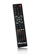 Panasonic SA-PMX82GN kompatible Ersatz Fernbedienung