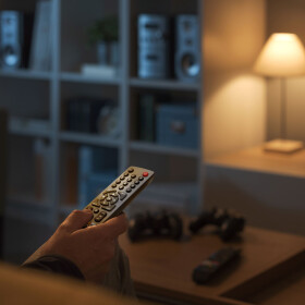 Samsung UE55RU8000S kompatible Ersatz Fernbedienung