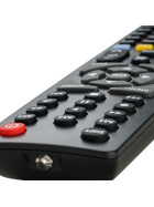 Sony RMT-D175P (1-479-179-21/22/23) kompatible Ersatz Fernbedienung