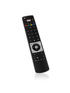 Fernbedienung für Telefunken Fernseher D48F282X4CW