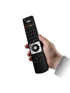 Fernbedienung für Telefunken Fernseher D48U300N4CW