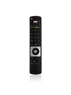 Fernbedienung für Telefunken Fernseher H28V2 BLACK