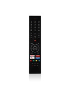 Fernbedienung für Telefunken Fernseher H32V34 WHITE