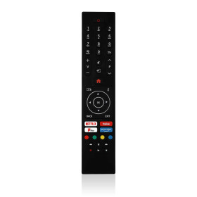 Fernbedienung für Telefunken Fernseher L24H472R4CW-W