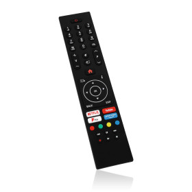 Fernbedienung für Telefunken Fernseher L24H500F4CWV-W