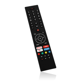 Fernbedienung für Techwood Fernseher F43T12E