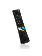 Fernbedienung für Techwood Fernseher TK58UHDS30B