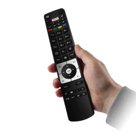 Fernbedienung für Techwood Fernseher 50AO8USB