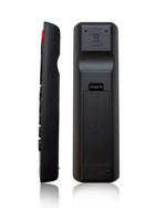 Sony NEX-FS100E kompatible Ersatz Fernbedienung