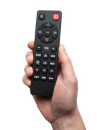 Samsung HW-S800B kompatible Ersatz Fernbedienung
