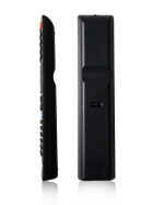 Sencor SDB6010SI Irdeto USB PVR kompatible Ersatz Fernbedienung