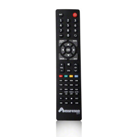 Digihome DH65AUHD200 kompatible Ersatz Fernbedienung