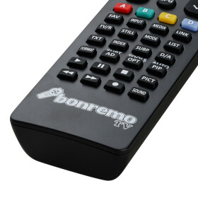 Samsung KQ65QND85BF kompatible Ersatz Fernbedienung
