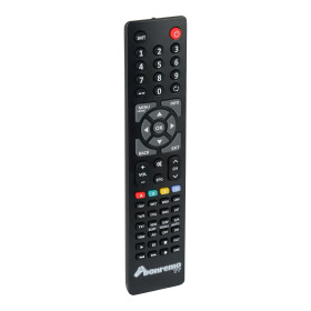 Panasonic TX-42AR400A kompatible Ersatz Fernbedienung