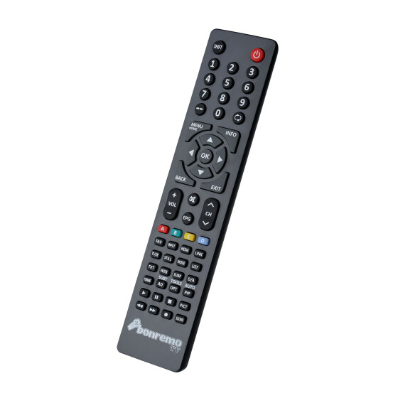 Samsung UE48H6290SS kompatible Ersatz Fernbedienung