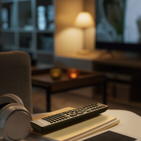 Digitalbox IMPERIAL HD5 PLUS kompatible Ersatz Fernbedienung