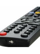 Humax PR-HD2000C kompatible Ersatz Fernbedienung