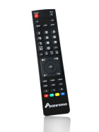 Panasonic SAHT75 Ersatz Fernbedienung